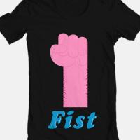 FIST