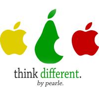 think different.