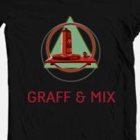 graff & mix