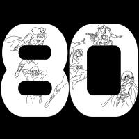 génération mangas 80