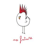 No Future