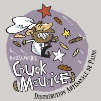 Chuck Maurice