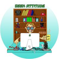 geek attitude