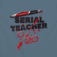 Serial Teacher