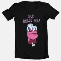 GOD BLESS YOU V2