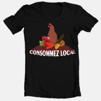 consommez local.