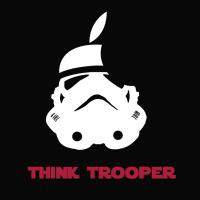 think trooper
