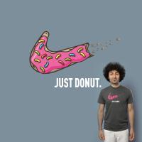 JUST DONUT.