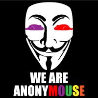 Anonymouse