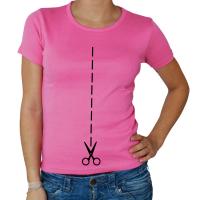 suivez les pointillés