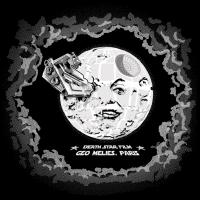 Le voyage dans la lune
