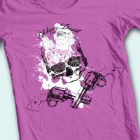 Skulls and bones