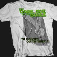 The Dark Side of the Boule