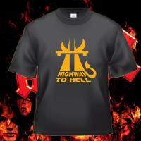 Highway to hell