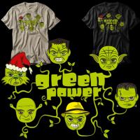 Green Power v.2