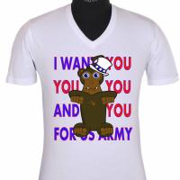 i want you you you & you