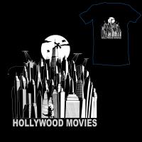 Hollywood movies