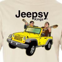 Jeepsy Kings