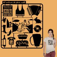 Ordure de Père Noël