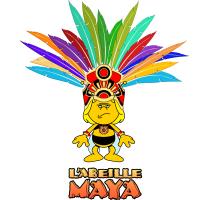 L'abeille Maya