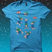 Lemmings inside
