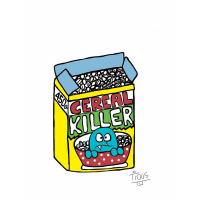 Céréal killer