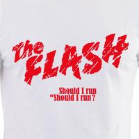 The Clash of the Flash