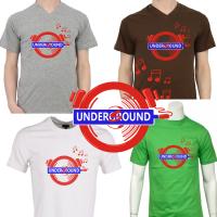 undersound