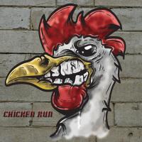 Chicken run