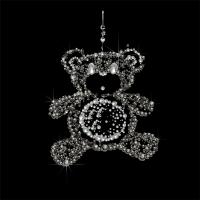 Strass Bear