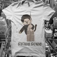 Kiking Kong