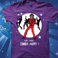 Zombie Happy