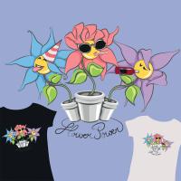 Flower Power