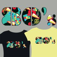 80's