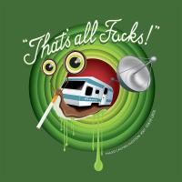 that's all fucks
