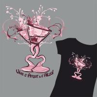 Vivre d'Amour et d'Alcool