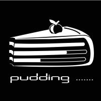 pudding