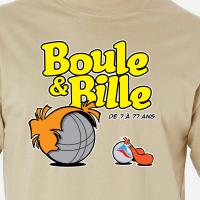 Boule & Bille