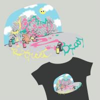 Street Doudou (for Kids)