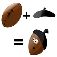 rugby equation