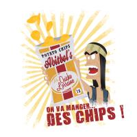 DES CHIPS !!!