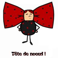 tête de noeud