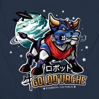 Goldo'Vache