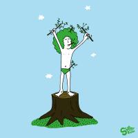 L'homme nature