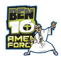Ben 16 - Amen Force