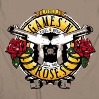 Games'N Roses