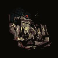 Le réveil du robot_maj