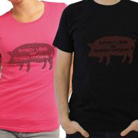 Street Cochon MST
