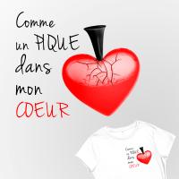 Pique et Coeur