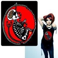 Unborn - The Devil inside